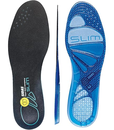 Amazon.co.jp: シダス(Sidas) インソール XS 22.0cm-23.0cm